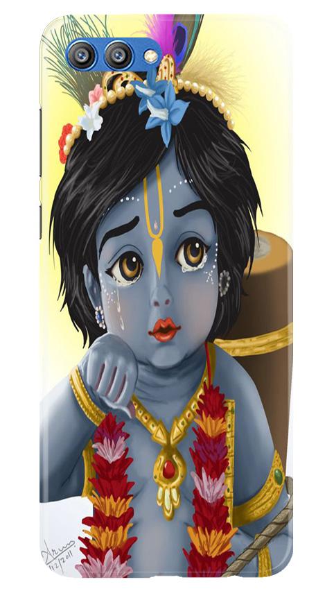 Bal Gopal Mobile Back Case for Honor View 10 (Design - 48) Bal Gopal Case for Honor View 10