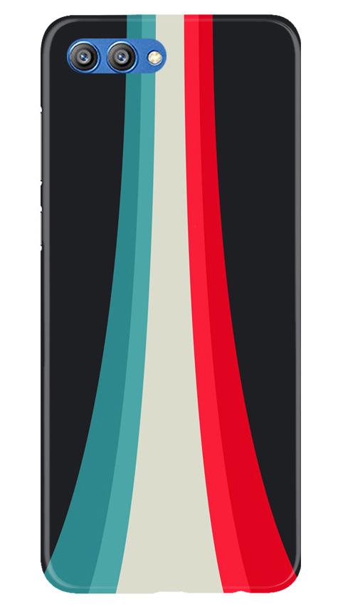 Slider Mobile Back Case for Honor View 10 (Design - 189) Slider Case for Honor View 10 (Design - 189)