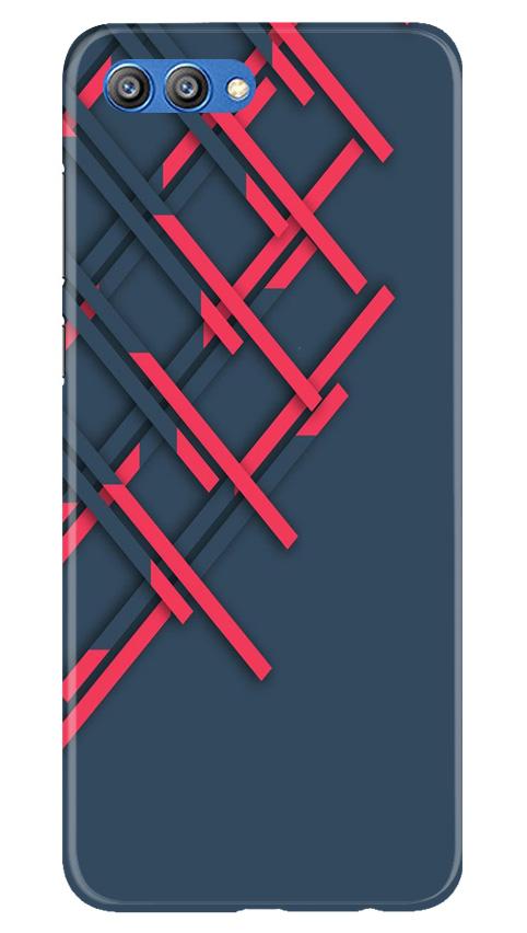 Designer Mobile Back Case for Honor View 10 (Design - 285) Designer Case for Honor View 10 (Design No. 285)