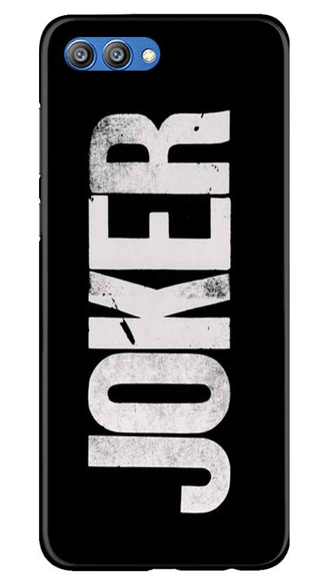Joker Mobile Back Case for Honor View 10 (Design - 327) Joker Mobile Back Case for Honor View 10 (Design - 327)