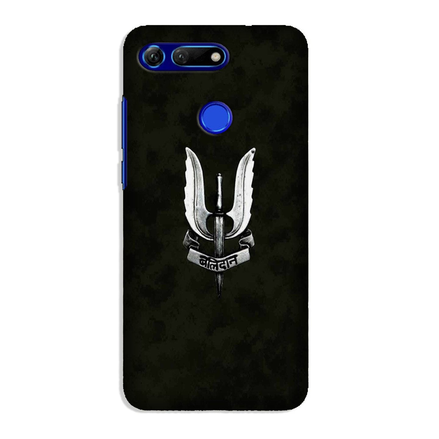 Balidaan Mobile Back Case for Honor View 20 (Design - 355) Balidaan Mobile Back Case for Honor View 20 (Design - 355)