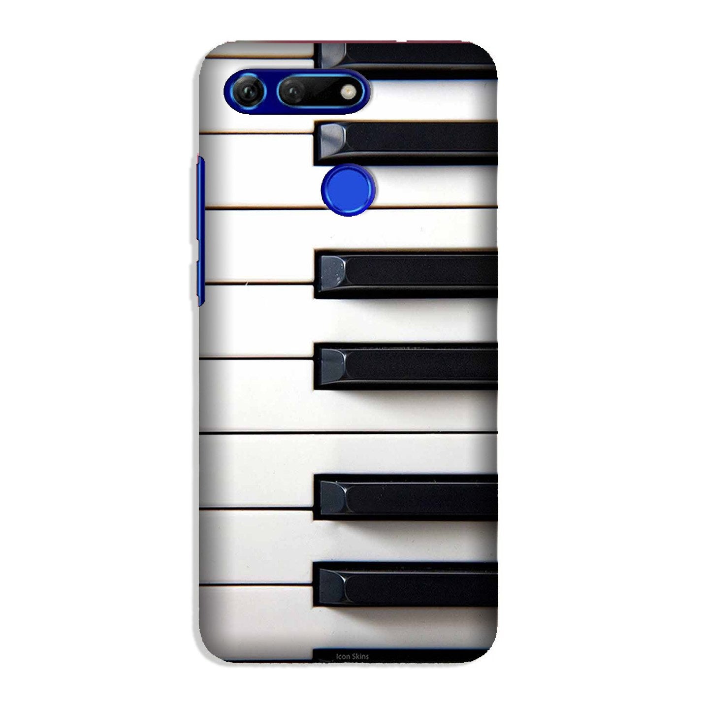 Piano Mobile Back Case for Honor View 20 (Design - 387) Piano Mobile Back Case for Honor View 20 (Design - 387)
