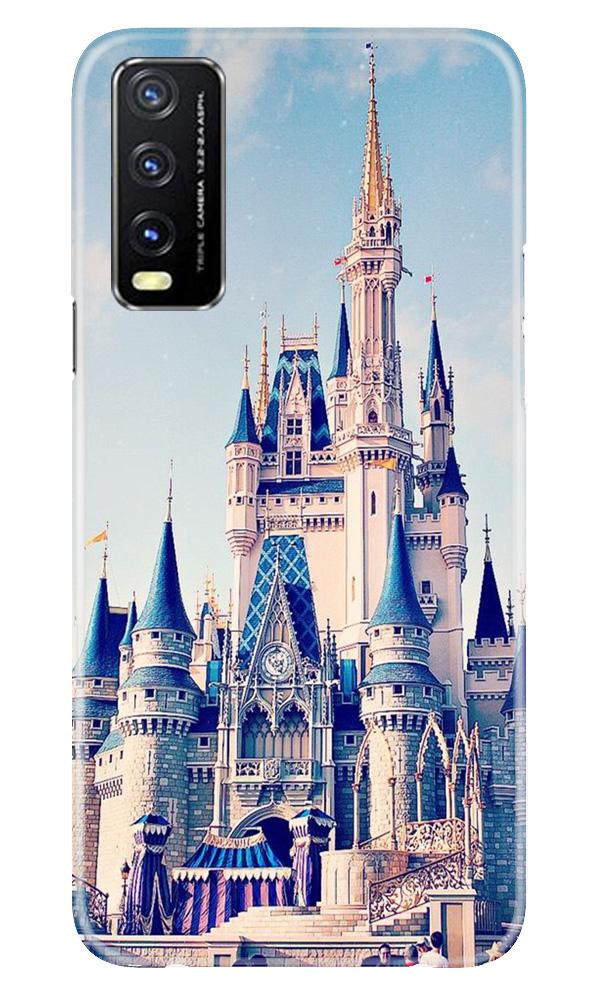 Disney Land for Vivo Y20i (Design - 185) Disney Land for Vivo Y20i (Design - 185)