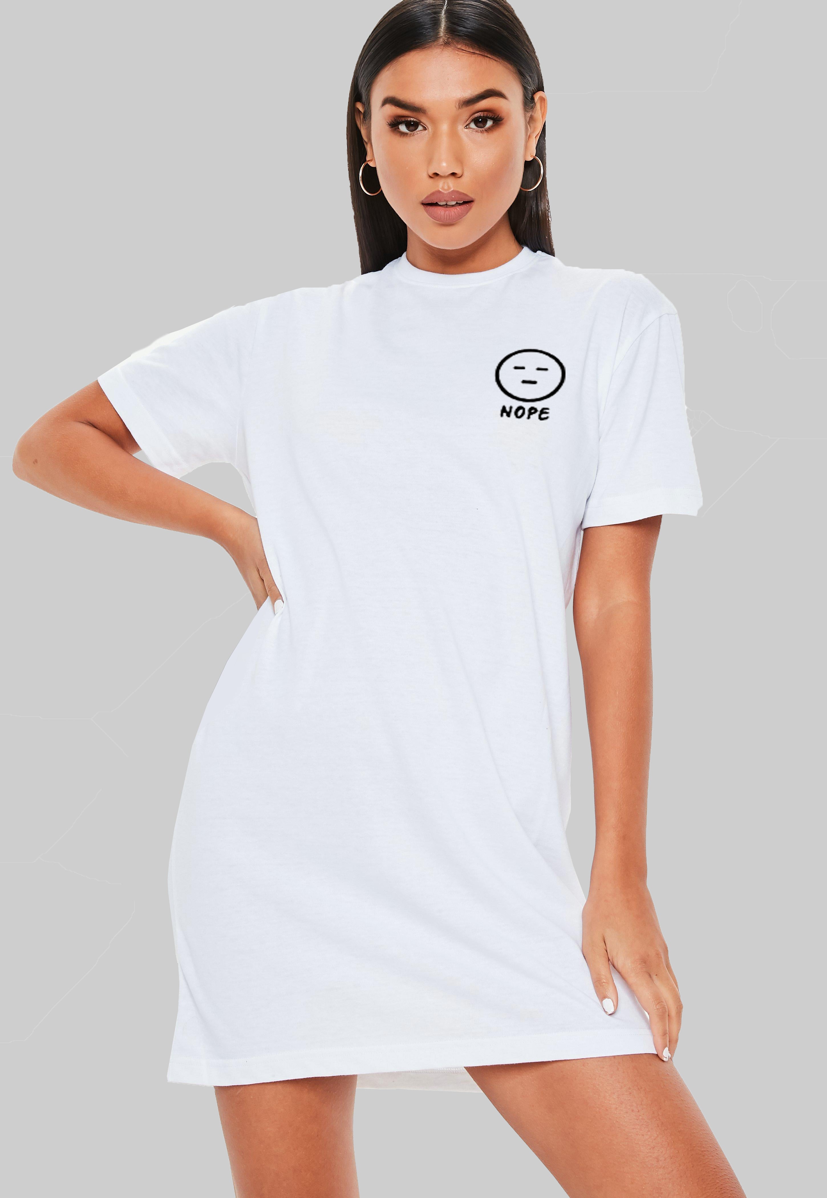 Nope Dresses Nope Dresses