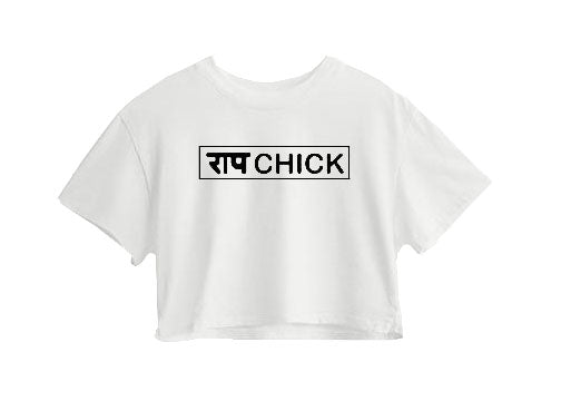 Raap Chick Crop Top