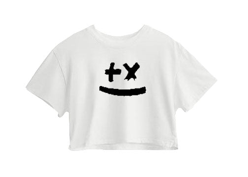 Martin Garrix Crop Top Martin Garrix Crop Top