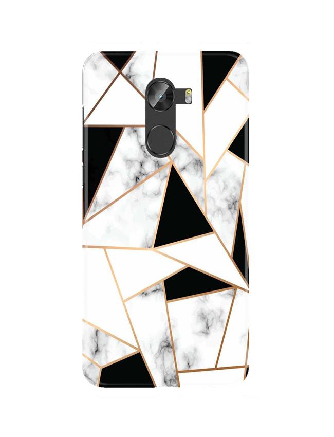 Marble Texture Mobile Back Case for Gionee X1 / X1s (Design - 322) Marble Texture Mobile Back Case for Gionee X1 / X1s (Design - 322)