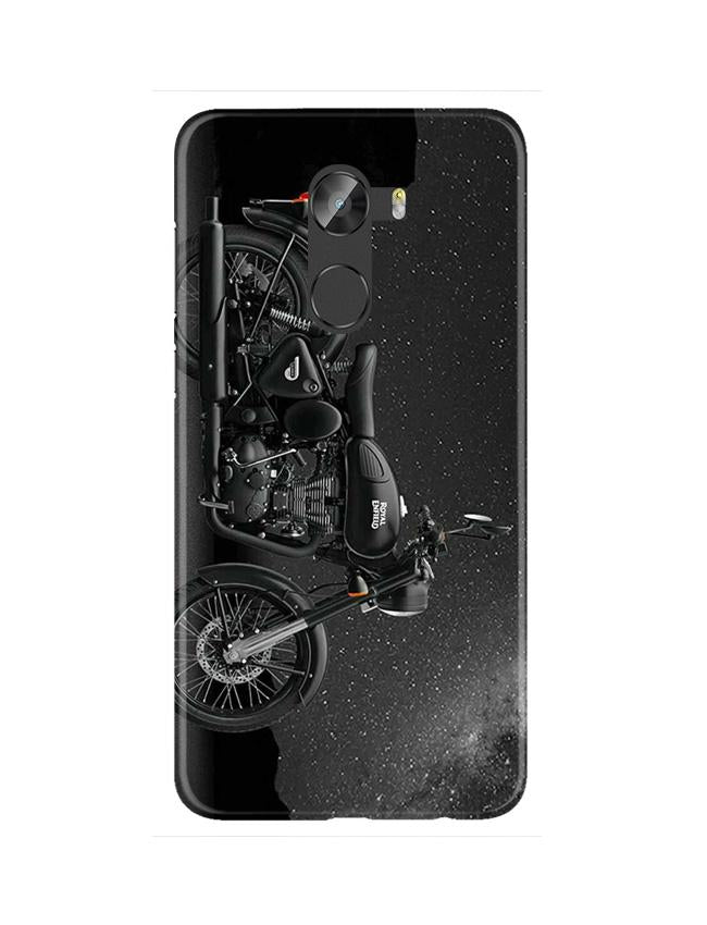 Royal Enfield Mobile Back Case for Gionee X1 / X1s (Design - 381) Royal Enfield Mobile Back Case for Gionee X1 / X1s (Design - 381)