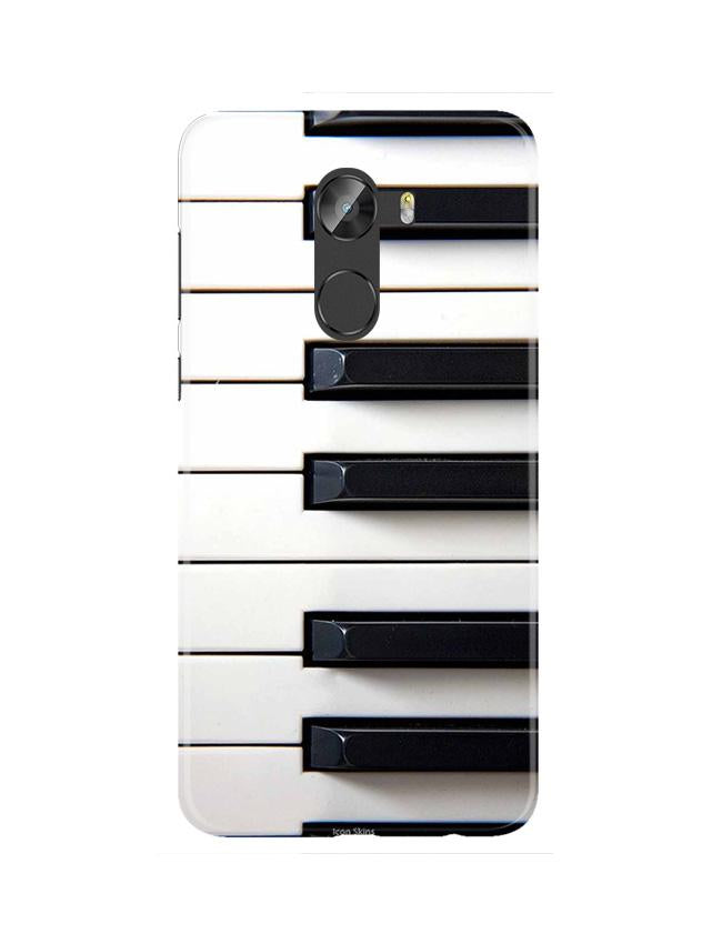 Piano Mobile Back Case for Gionee X1 / X1s (Design - 387) Piano Mobile Back Case for Gionee X1 / X1s (Design - 387)