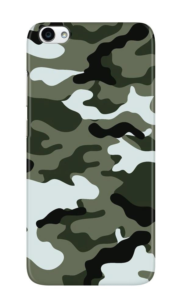 Army Camouflage Case for Oppo F3 (Design - 108) Army Camouflage Case for Oppo F3 (Design - 108)
