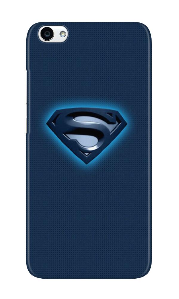 Superman Superhero Case for Vivo V5 Plus (Design - 117) Superman Superhero Case for Vivo V5 Plus (Design - 117)