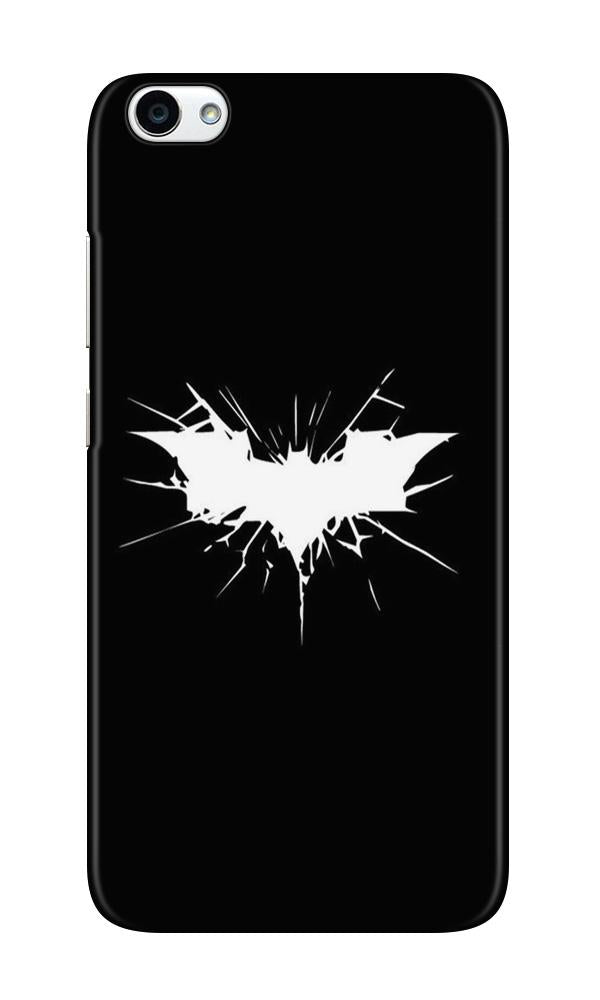 Batman Superhero Case for Vivo V5 Plus (Design - 119) Batman Superhero Case for Vivo V5 Plus (Design - 119)