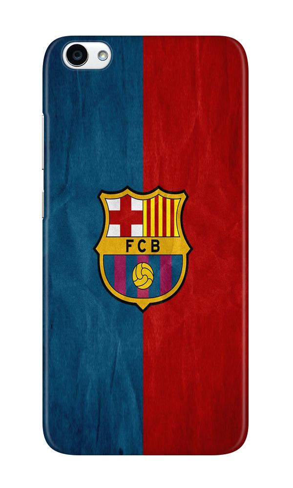 FCB Football Case for Vivo Y53 (Design - 123) FCB Football Case for Vivo Y53 (Design - 123)
