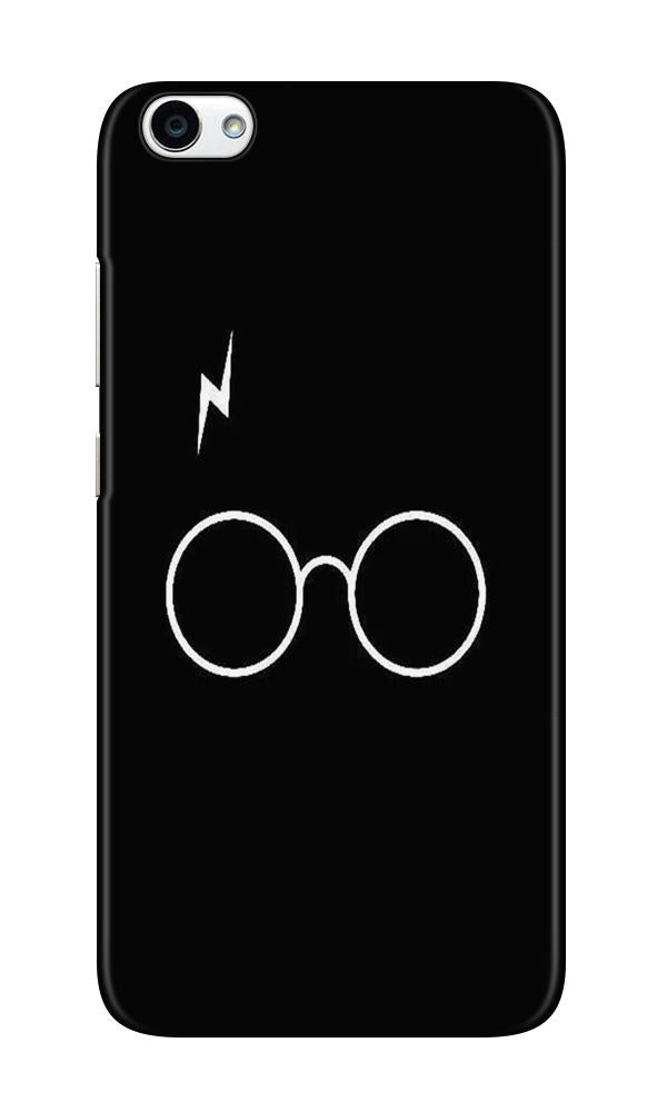 Harry Potter Case for Vivo Y55/ Y55s (Design - 136) Harry Potter Case for Vivo Y55/ Y55s (Design - 136)
