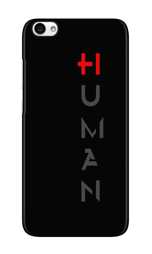 Human Case for Vivo V5 Plus (Design - 141) Human Case for Vivo V5 Plus (Design - 141)