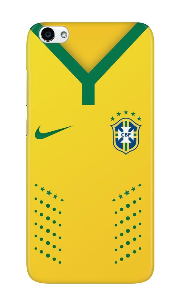 Brazil Case for Vivo Y53 (Design - 176) Brazil Case for Vivo Y53 (Design - 176)