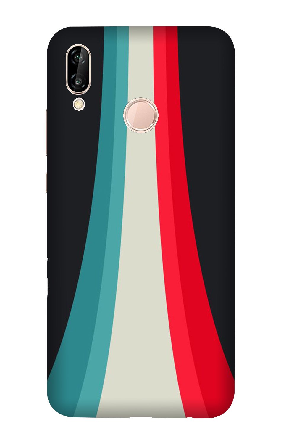 Slider Case for Vivo X21 (Design - 189) Slider Case for Vivo X21 (Design - 189)