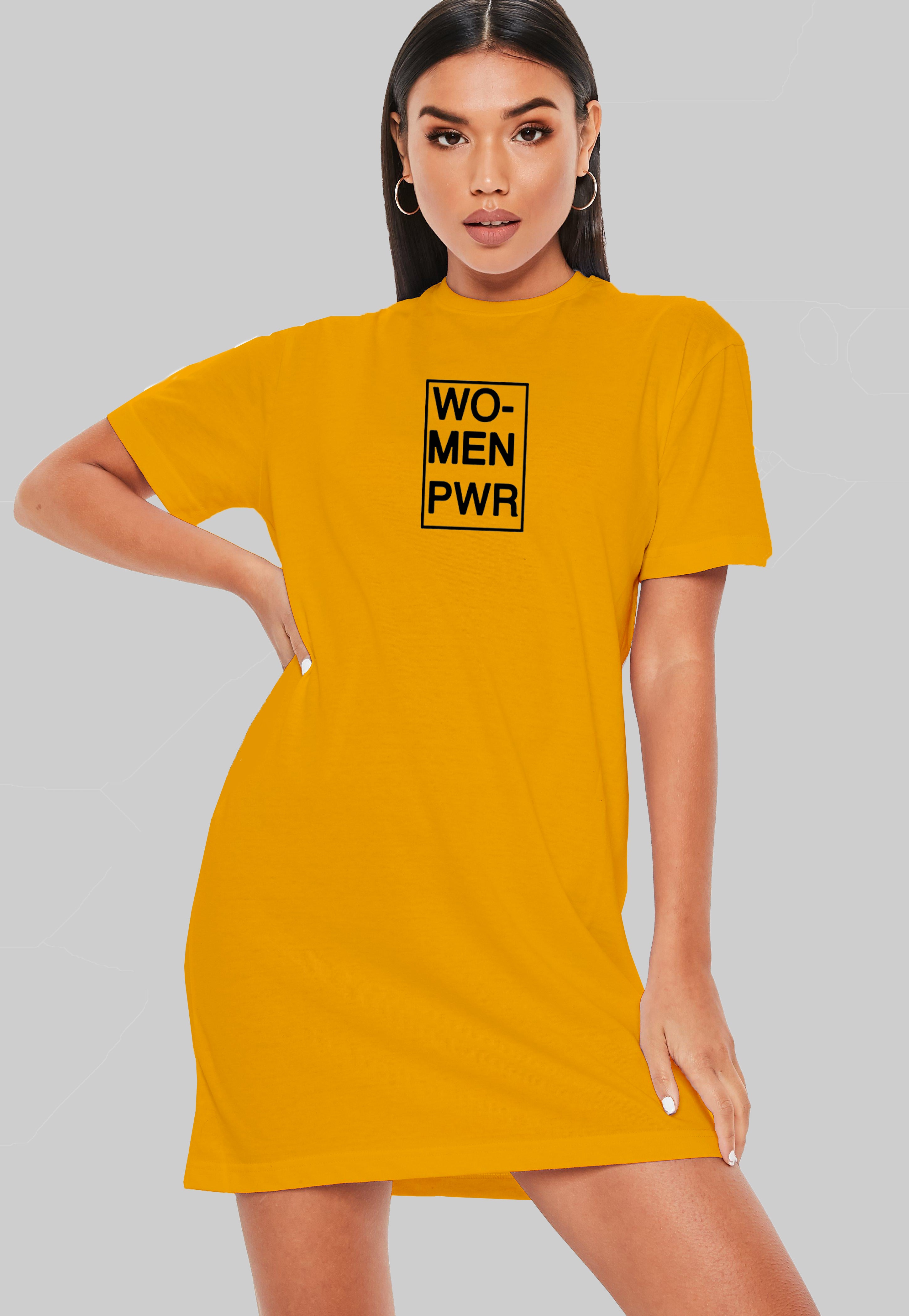 Women Pwr Dresses Women Pwr Dresses