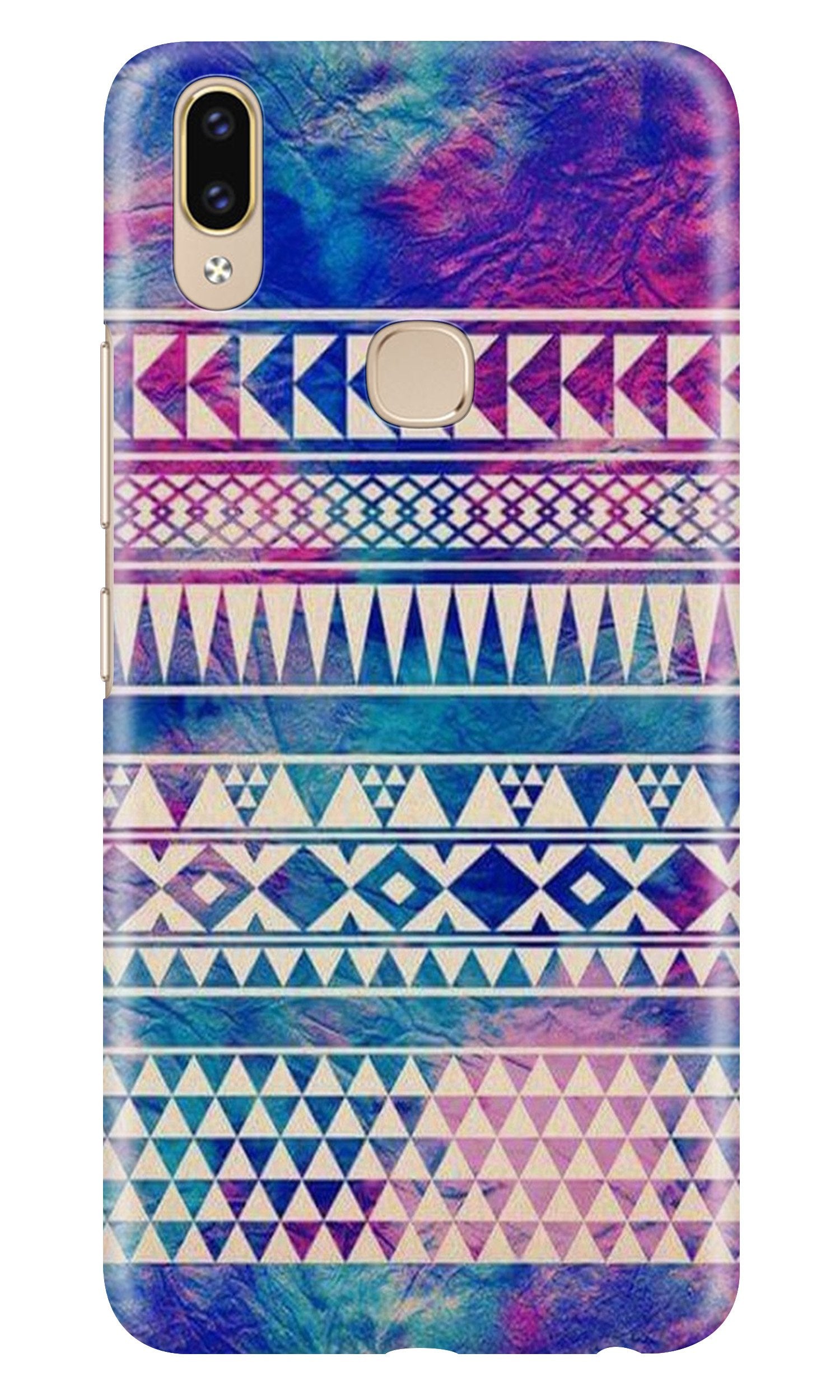 Modern Art Mobile Back Case for Zenfone 5z (Design - 8) Modern Art Case for Zenfone 5z