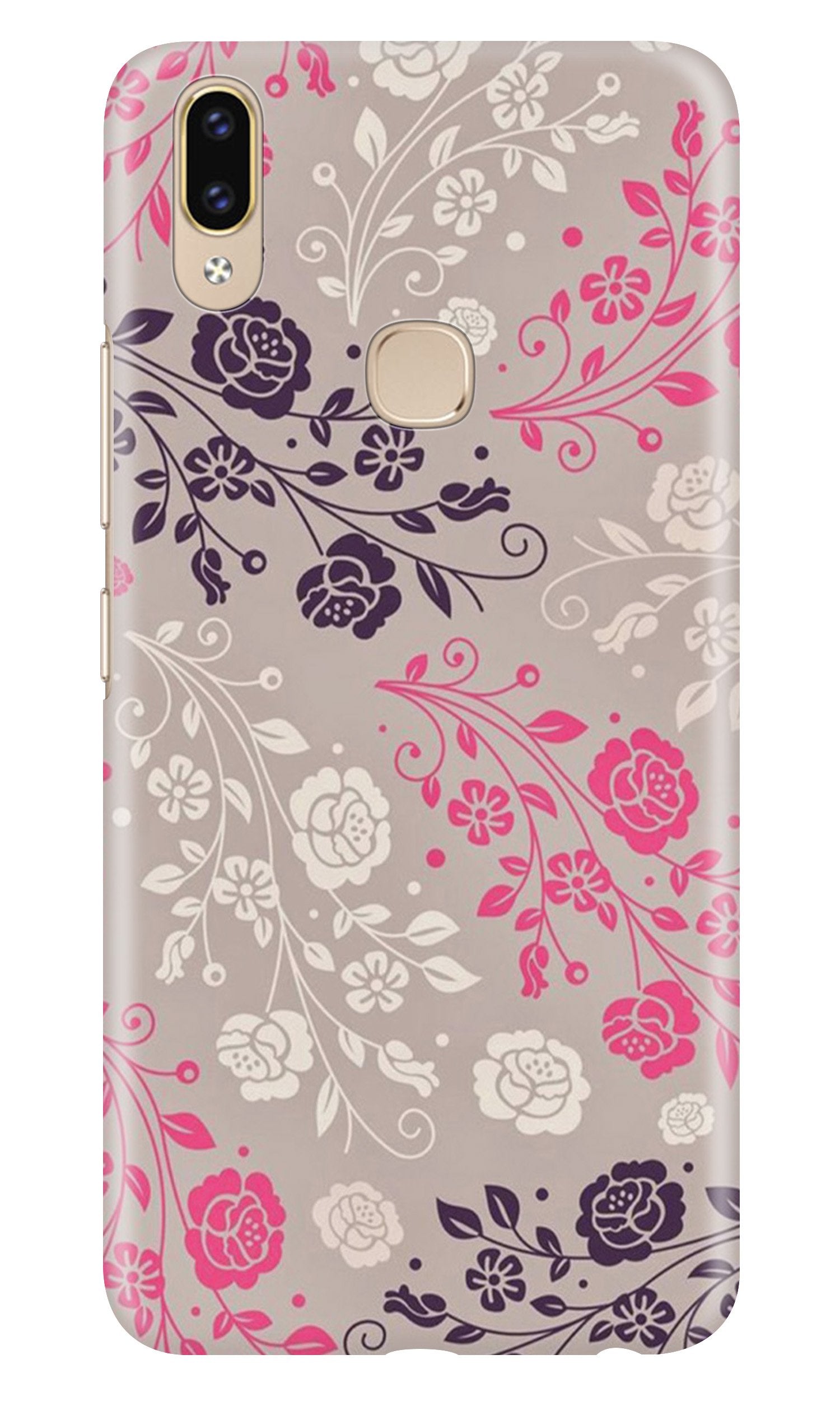 Pattern2 Mobile Back Case for Zenfone 5z (Design - 82) Pattern2 Case for Zenfone 5z