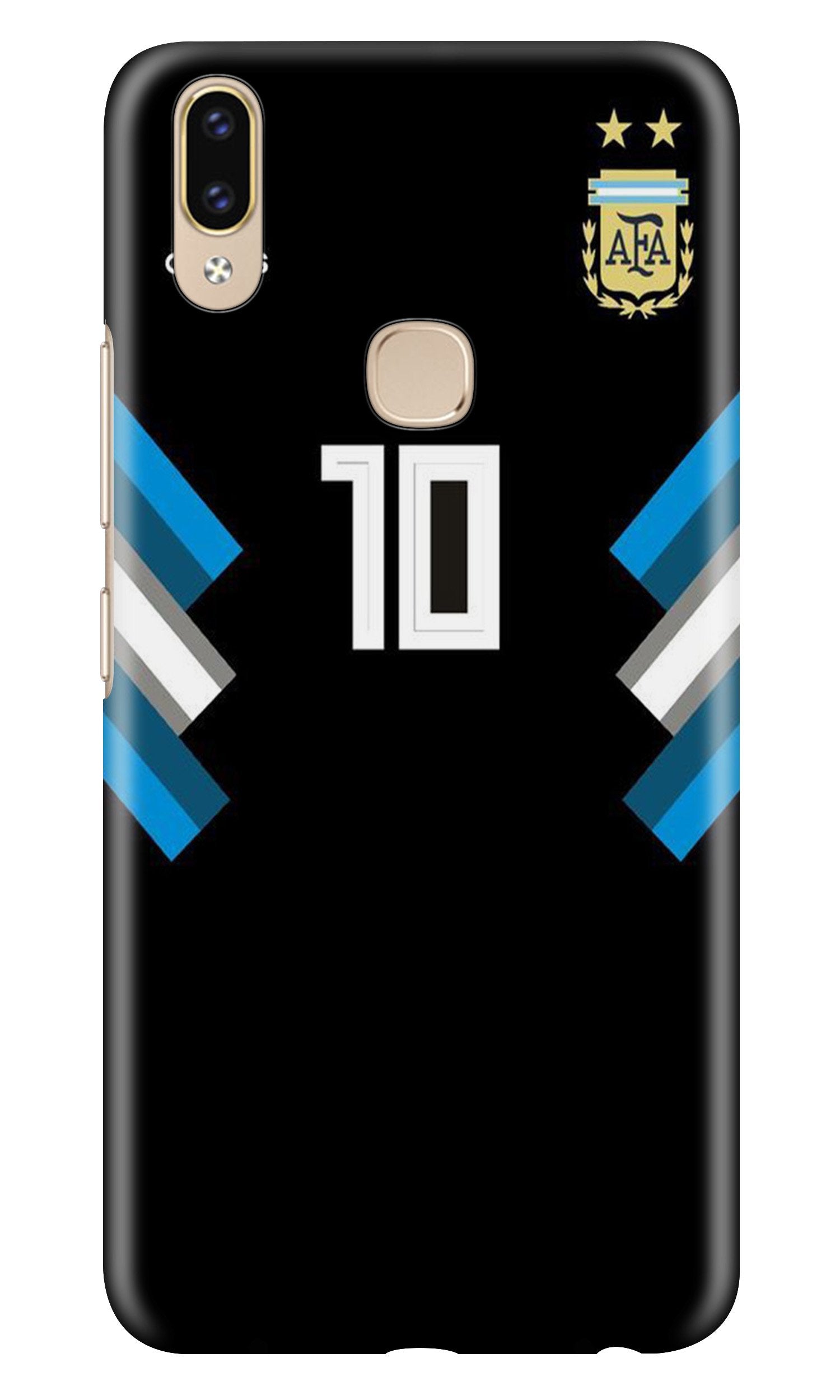 Argentina Mobile Back Case for Zenfone 5z (Design - 173) Argentina Case for Zenfone 5z (Design - 173)