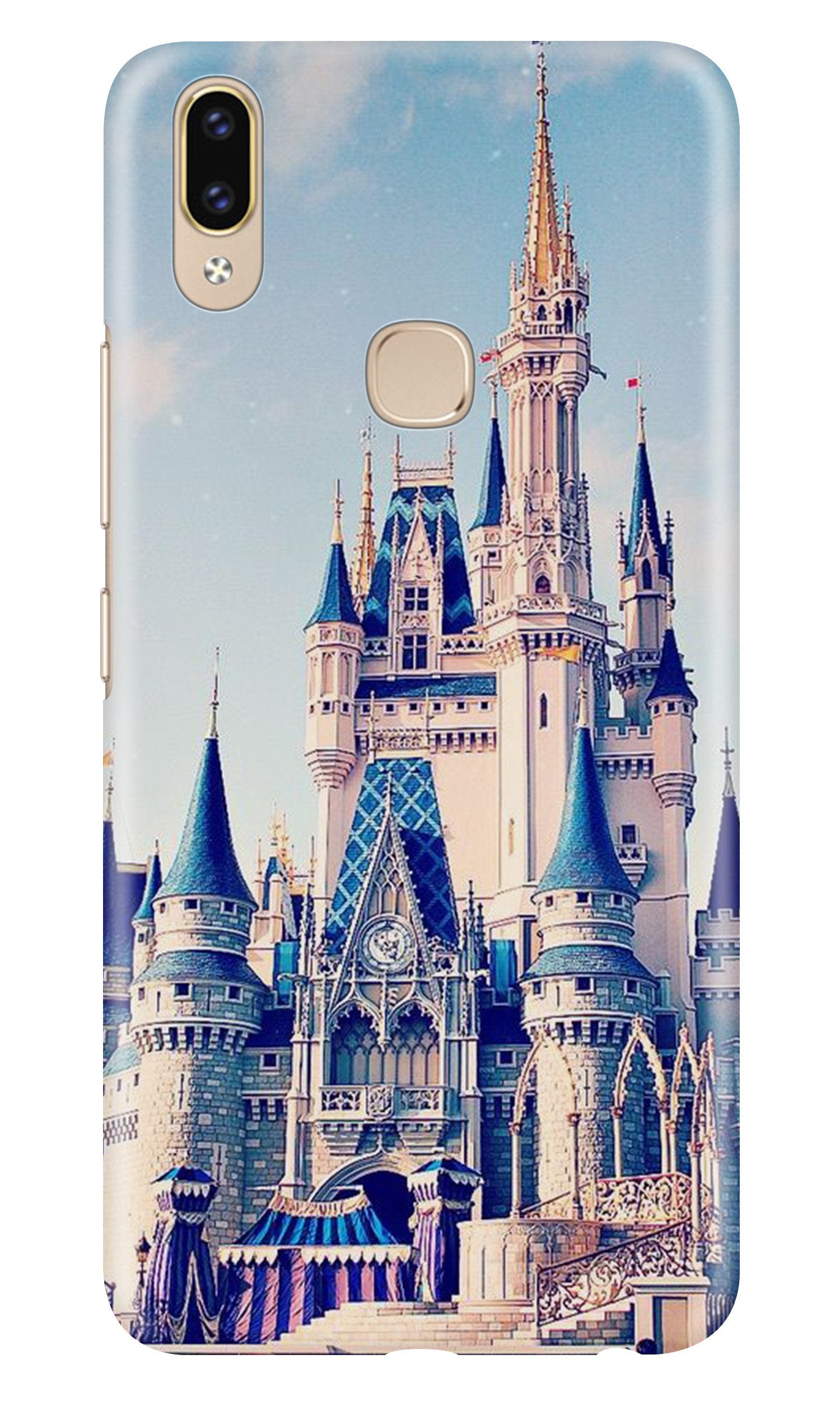 Disney Land for Zenfone 5z (Design - 185) Disney Land for Zenfone 5z (Design - 185)