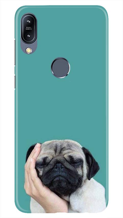 Puppy Mobile Back Case for Zenfone 5z (Design - 333) Puppy Mobile Back Case for Zenfone 5z (Design - 333)