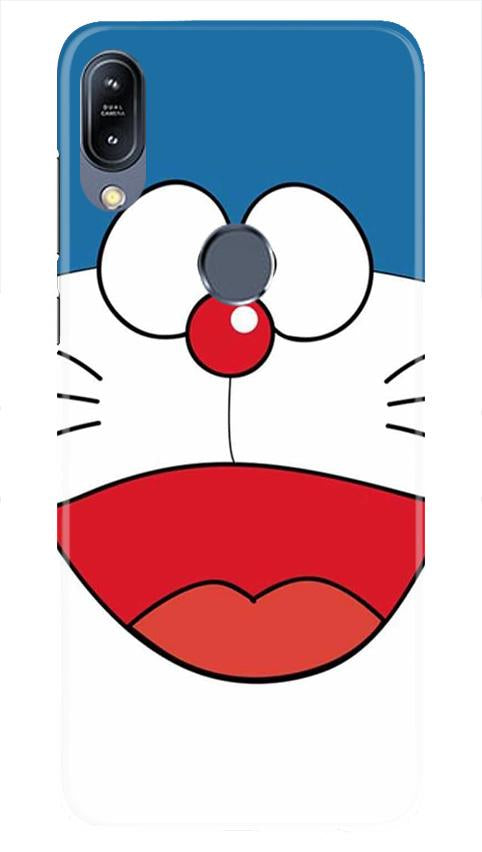 Doremon Mobile Back Case for Zenfone 5z (Design - 340) Doremon Mobile Back Case for Zenfone 5z (Design - 340)