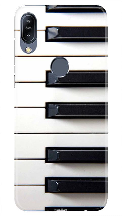 Piano Mobile Back Case for Vivo Y11 (Design - 387) Piano Mobile Back Case for Vivo Y11 (Design - 387)