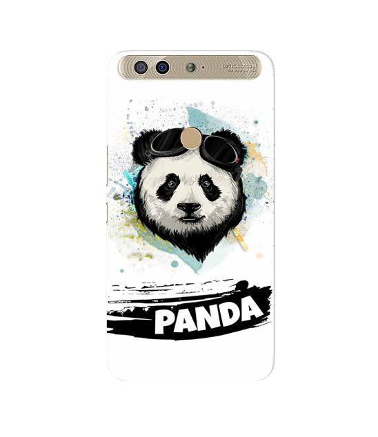 Panda Mobile Back Case for Infinix Zero 5 (Design - 319) Panda Mobile Back Case for Infinix Zero 5 (Design - 319)