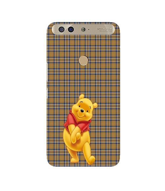 Pooh Mobile Back Case for Infinix Zero 5 (Design - 321) Pooh Mobile Back Case for Infinix Zero 5 (Design - 321)