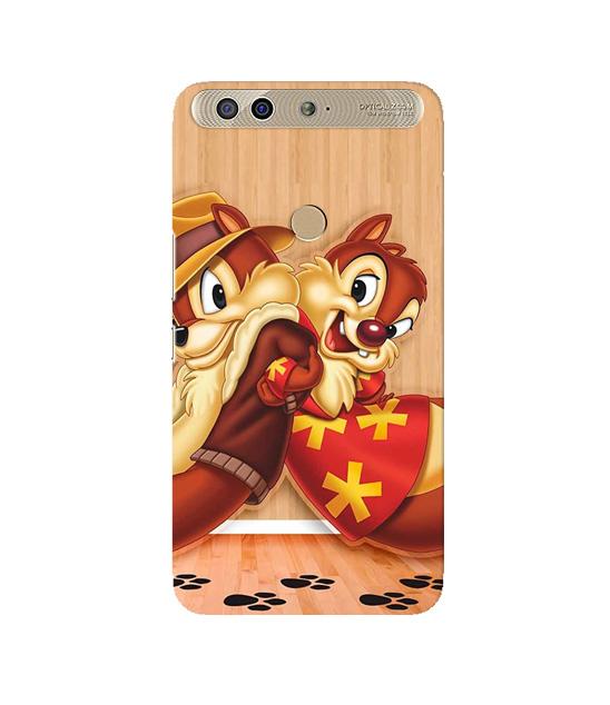 Chip n Dale Mobile Back Case for Infinix Zero 5 (Design - 335) Chip n Dale Mobile Back Case for Infinix Zero 5 (Design - 335)