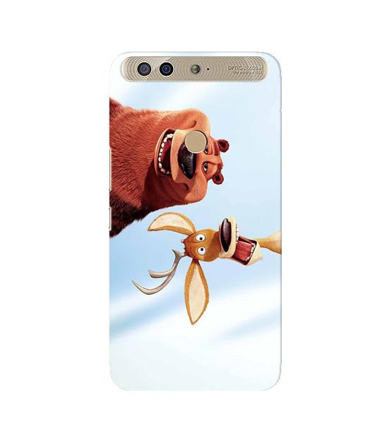 Polar Beer Mobile Back Case for Infinix Zero 5 (Design - 344) Polar Beer Mobile Back Case for Infinix Zero 5 (Design - 344)