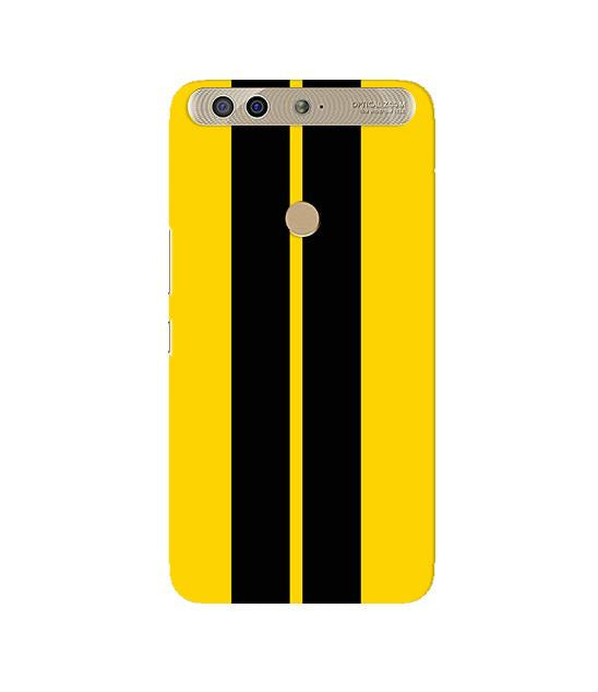 Black Yellow Pattern Mobile Back Case for Infinix Zero 5 (Design - 377) Black Yellow Pattern Mobile Back Case for Infinix Zero 5 (Design - 377)