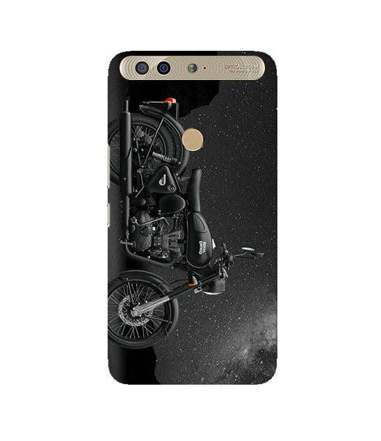 Royal Enfield Mobile Back Case for Infinix Zero 5 (Design - 381) Royal Enfield Mobile Back Case for Infinix Zero 5 (Design - 381)