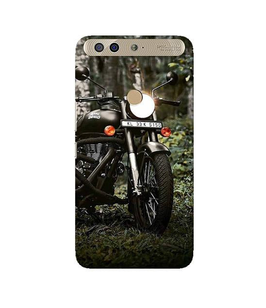 Royal Enfield Mobile Back Case for Infinix Zero 5 (Design - 384) Royal Enfield Mobile Back Case for Infinix Zero 5 (Design - 384)
