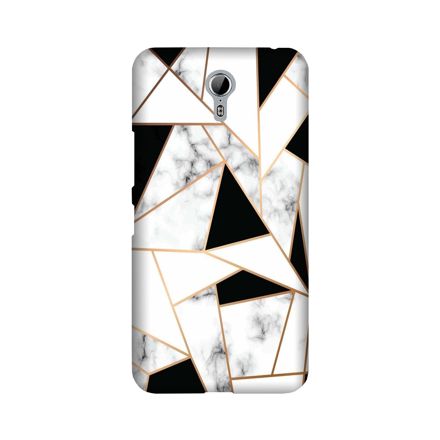 Marble Texture Mobile Back Case for Lenovo Zuk Z1 (Design - 322) Marble Texture Mobile Back Case for Lenovo Zuk Z1 (Design - 322)