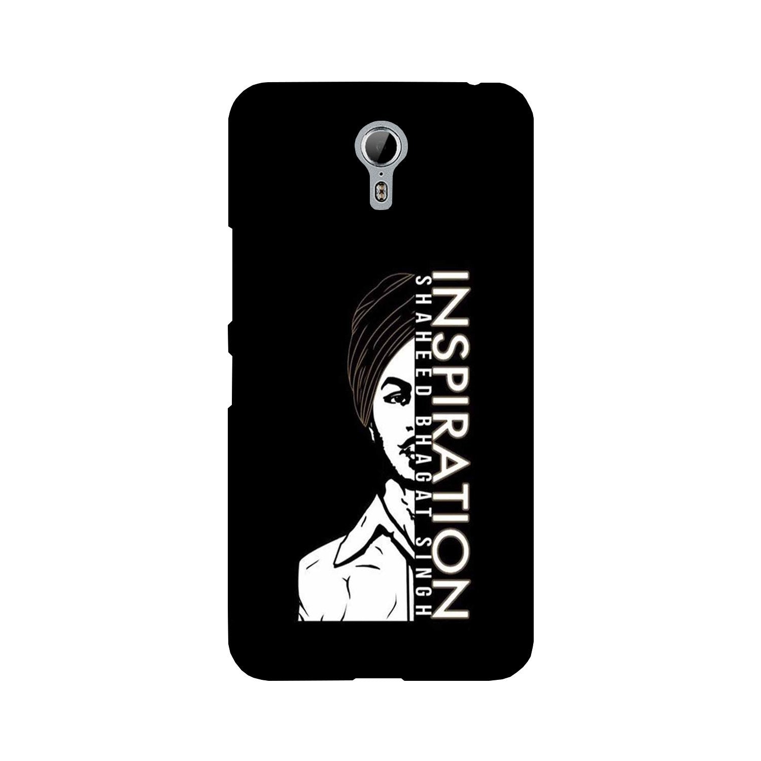 Bhagat Singh Mobile Back Case for Lenovo Zuk Z1 (Design - 329) Bhagat Singh Mobile Back Case for Lenovo Zuk Z1 (Design - 329)