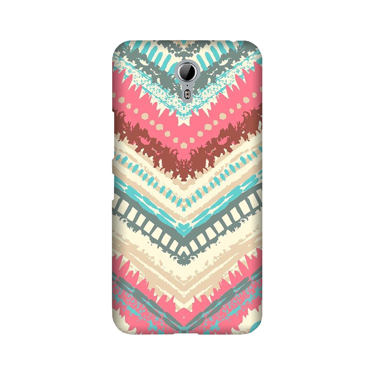 Pattern Mobile Back Case for Lenovo Zuk Z1 (Design - 368) Pattern Mobile Back Case for Lenovo Zuk Z1 (Design - 368)