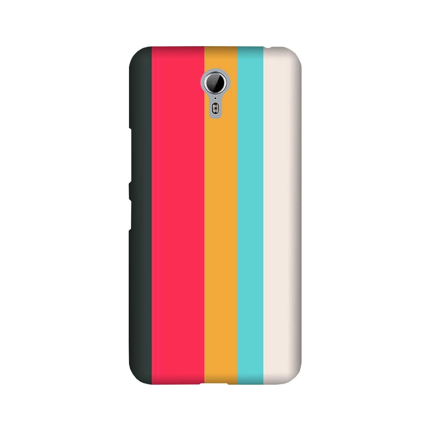 Color Pattern Mobile Back Case for Lenovo Zuk Z1 (Design - 369) Color Pattern Mobile Back Case for Lenovo Zuk Z1 (Design - 369)