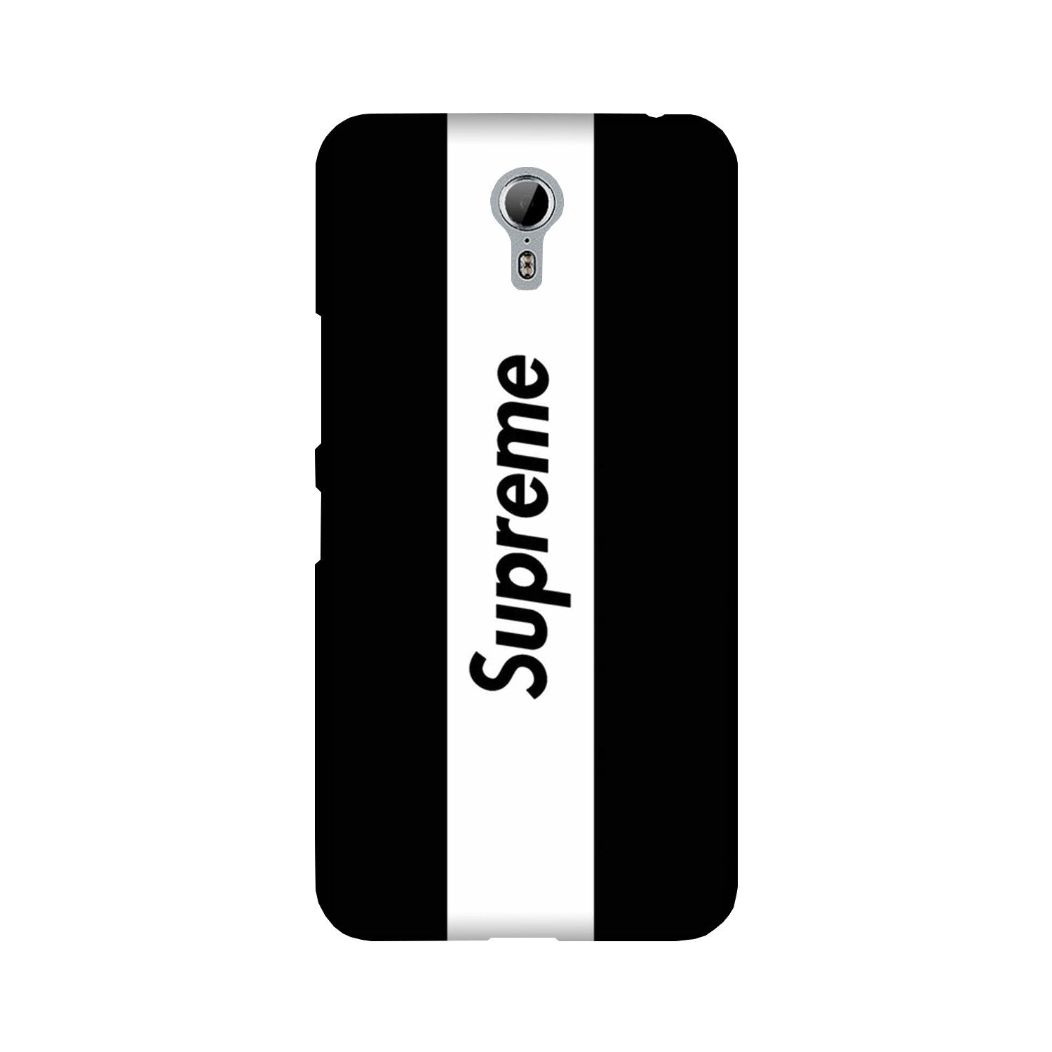 Supreme Mobile Back Case for Lenovo Zuk Z1 (Design - 388) Supreme Mobile Back Case for Lenovo Zuk Z1 (Design - 388)