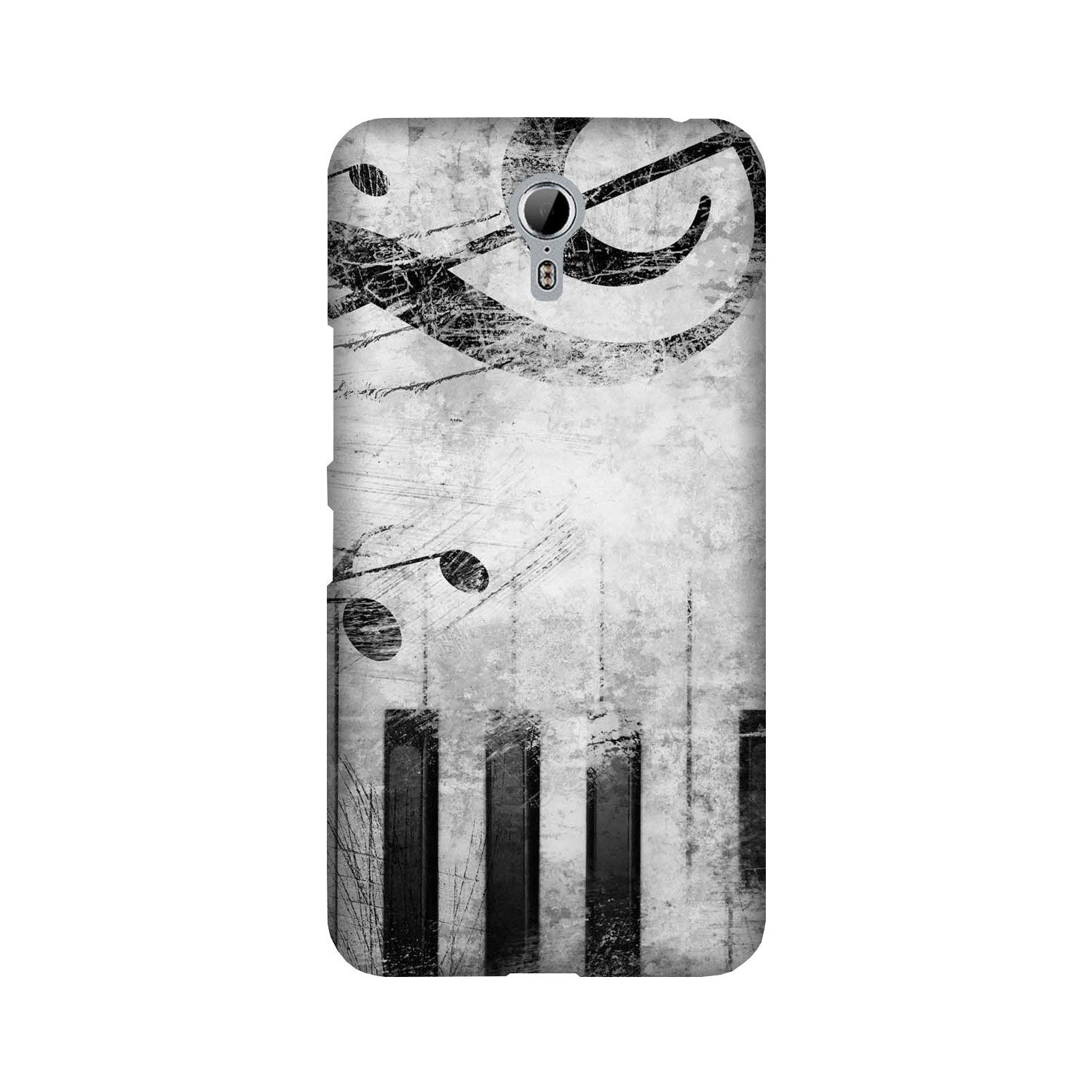 Music Mobile Back Case for Lenovo Zuk Z1 (Design - 394) Music Mobile Back Case for Lenovo Zuk Z1 (Design - 394)