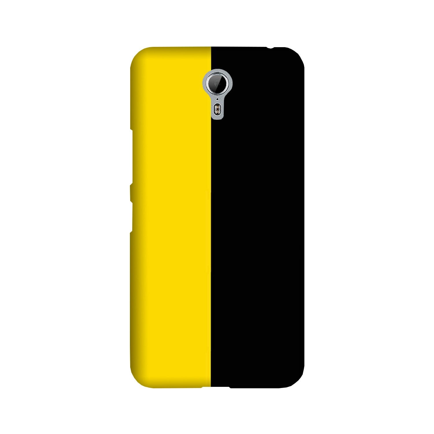Black Yellow Pattern Mobile Back Case for Lenovo Zuk Z1 (Design - 397) Black Yellow Pattern Mobile Back Case for Lenovo Zuk Z1 (Design - 397)