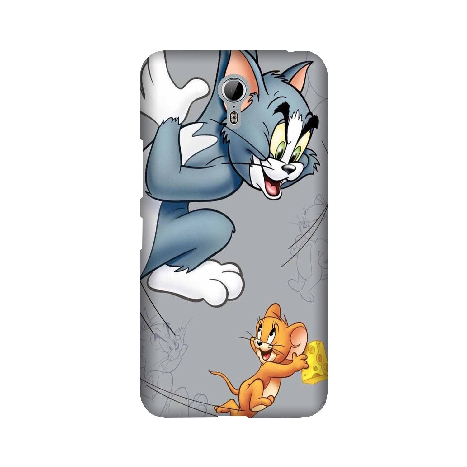 Tom n Jerry Mobile Back Case for Lenovo Zuk Z1 (Design - 399) Tom n Jerry Mobile Back Case for Lenovo Zuk Z1 (Design - 399)