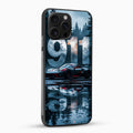 911 Turbo Sport Car Premium mobile cover