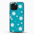 Cute Daisy Floral Phone Case