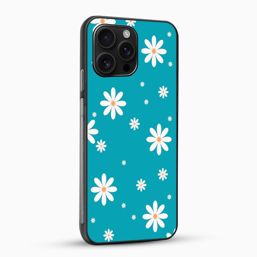 Cute Daisy Floral mobile cover
