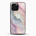 Elegant Marble Texture Phone Case