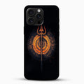Mahadev Trishul Mandala Premium Mobile Case