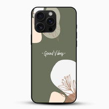 Good Vibes Aesthetic Phone Case